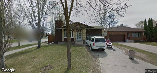 38 Keith Black Bay（加拿大曼尼托巴省温尼伯市）房屋照片