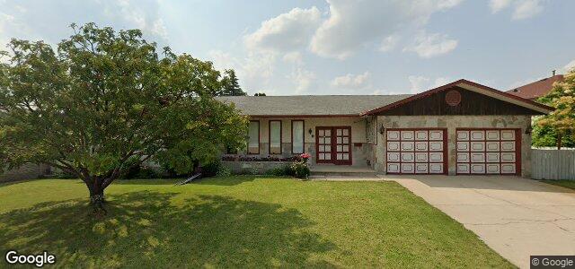 38 Marcie Street（加拿大曼尼托巴省温尼伯市）房屋照片