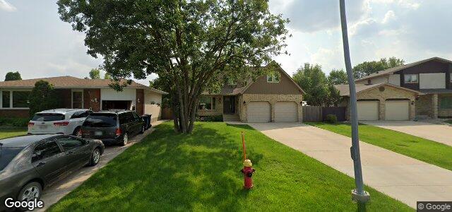 38 Mellowmead Cove（加拿大曼尼托巴省温尼伯市）房屋照片