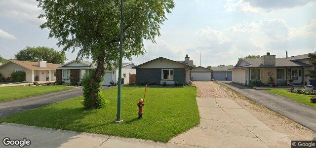 38 Melonlea Cove（加拿大曼尼托巴省温尼伯市）房屋照片