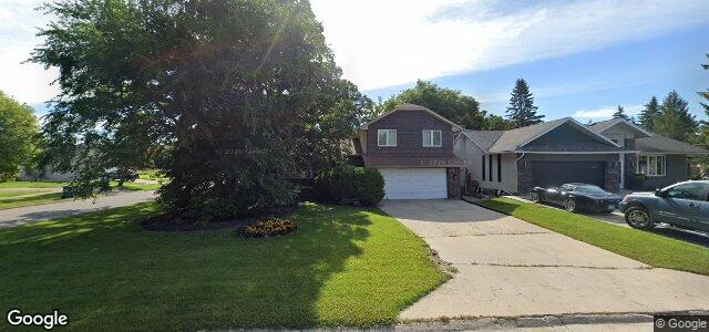 38 Placid Cove（加拿大曼尼托巴省温尼伯市）房屋照片