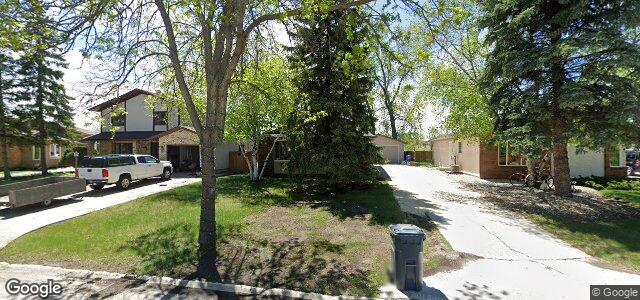 38 Serenity Cove（加拿大曼尼托巴省温尼伯市）房屋照片