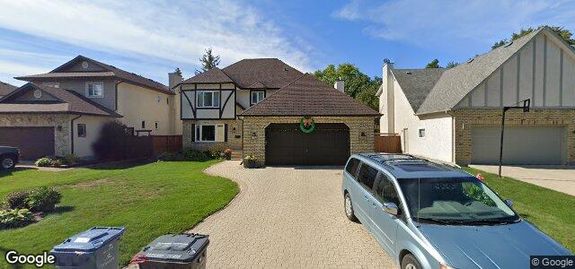 38 Zeglinski Crescent（加拿大曼尼托巴省温尼伯市）房屋照片