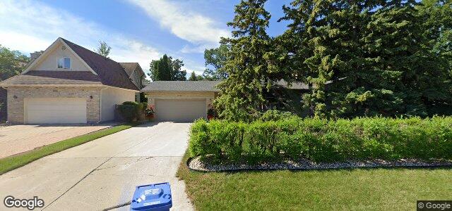 380 Bonner Avenue（加拿大曼尼托巴省温尼伯市）房屋照片