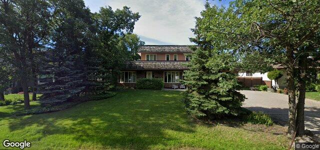 380 Foxdale Avenue（加拿大曼尼托巴省溫尼伯市）房屋照片