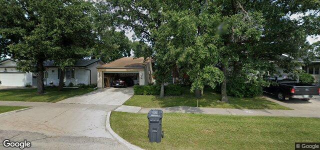 381 Mcivor Avenue（加拿大曼尼托巴省温尼伯市）房屋照片