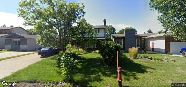 382 Knowles Avenue（加拿大曼尼托巴省温尼伯市）房屋照片