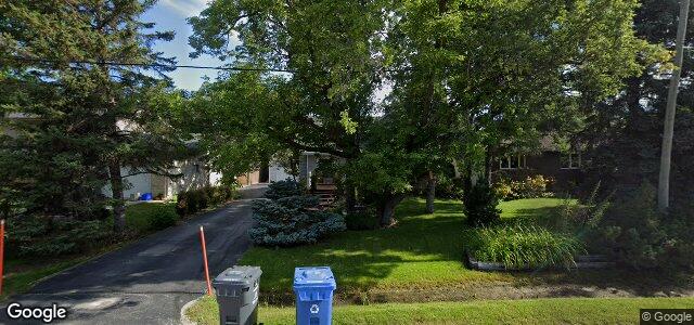 383 Foxdale Avenue（加拿大曼尼托巴省温尼伯市）房屋照片