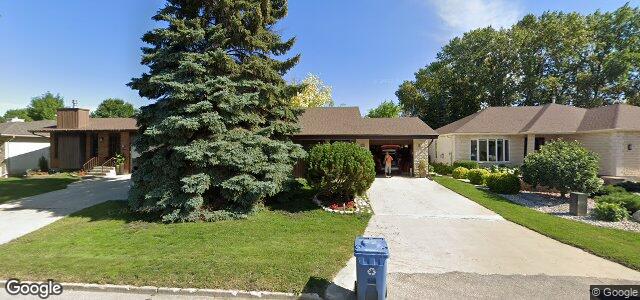 383 Headmaster Row（加拿大曼尼托巴省温尼伯市）房屋照片