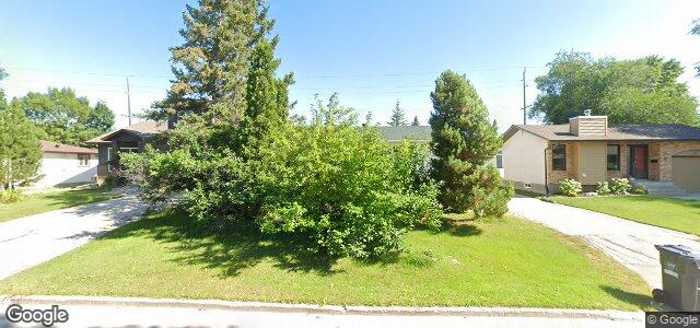 383 Knowles Avenue（加拿大曼尼托巴省温尼伯市）房屋照片