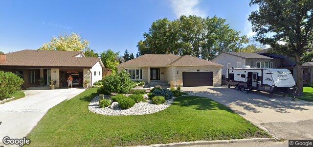 385 Headmaster Row（加拿大曼尼托巴省温尼伯市）房屋照片