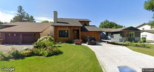 386 Knowles Avenue（加拿大曼尼托巴省温尼伯市）房屋照片