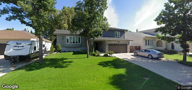 387 Headmaster Row（加拿大曼尼托巴省温尼伯市）房屋照片