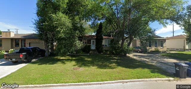 387 Knowles Avenue（加拿大曼尼托巴省温尼伯市）房屋照片