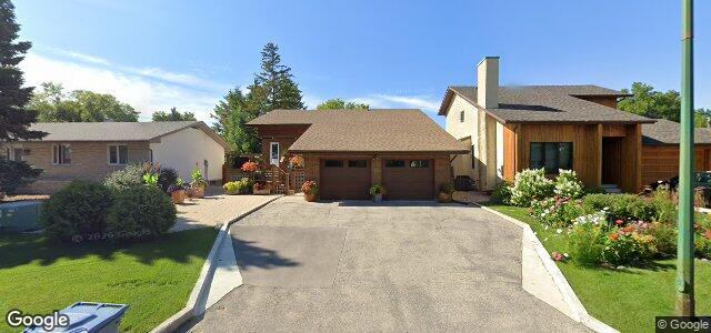 388 Knowles Avenue（加拿大曼尼托巴省温尼伯市）房屋照片