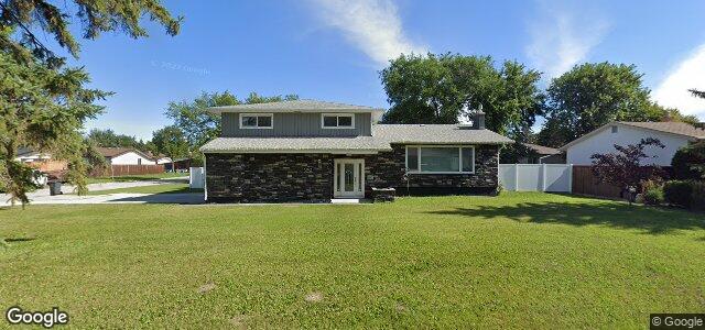 389 Bonner Avenue（加拿大曼尼托巴省温尼伯市）房屋照片