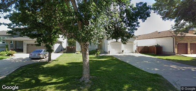 389 Headmaster Row（加拿大曼尼托巴省温尼伯市）房屋照片