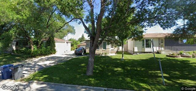 389 Knowles Avenue（加拿大曼尼托巴省温尼伯市）房屋照片