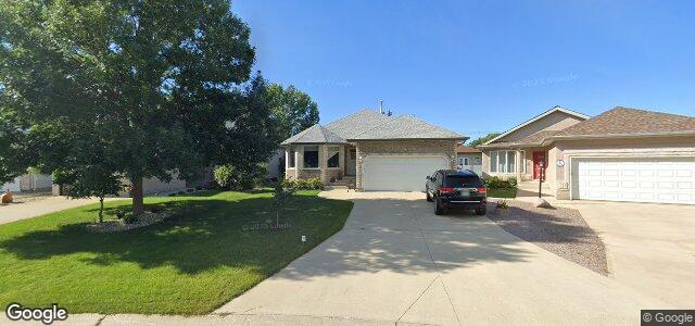 39 Chernichan Drive（加拿大曼尼托巴省温尼伯市）房屋照片