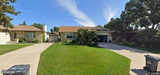 39 Jodonndra Bay（加拿大曼尼托巴省温尼伯市）房屋照片