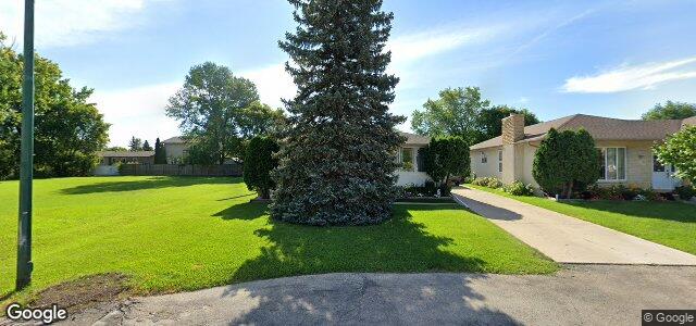 39 Kayhans Drive（加拿大曼尼托巴省温尼伯市）房屋照片