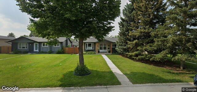 39 Morningmead Walk（加拿大曼尼托巴省温尼伯市）房屋照片