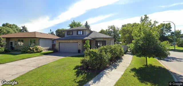 39 Northcote Bay（加拿大曼尼托巴省温尼伯市）房屋照片