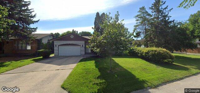 39 Reiny Drive（加拿大曼尼托巴省温尼伯市）房屋照片