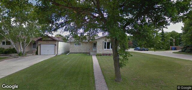 39 Solace Key（加拿大曼尼托巴省温尼伯市）房屋照片