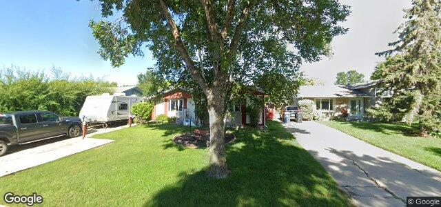 39 Tranquility Cove（加拿大曼尼托巴省温尼伯市）房屋照片