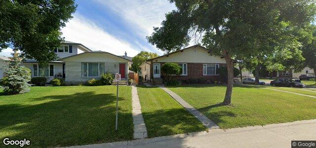 39 Willart Place（加拿大曼尼托巴省温尼伯市）房屋照片