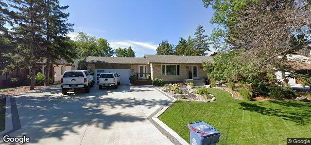 390 Knowles Avenue（加拿大曼尼托巴省温尼伯市）房屋照片