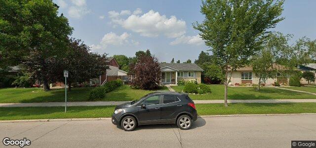 391 Gilmore Avenue（加拿大曼尼托巴省温尼伯市）房屋照片