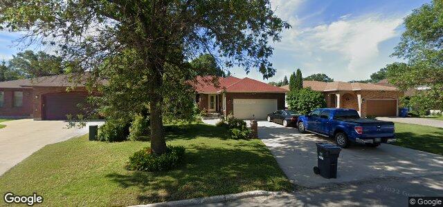 392 Bonner Avenue（加拿大曼尼托巴省温尼伯市）房屋照片