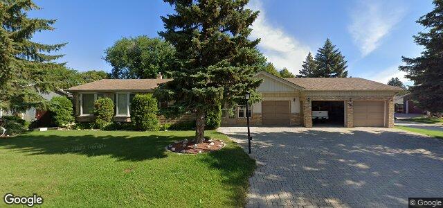 393 Bonner Avenue（加拿大曼尼托巴省温尼伯市）房屋照片