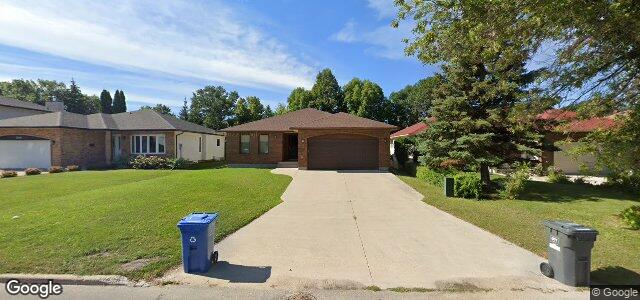 394 Bonner Avenue（加拿大曼尼托巴省温尼伯市）房屋照片