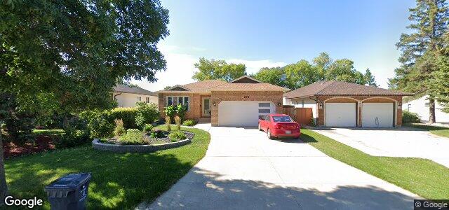 394 Knowles Avenue（加拿大曼尼托巴省温尼伯市）房屋照片