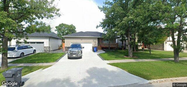 395 Mcivor Avenue（加拿大曼尼托巴省温尼伯市）房屋照片