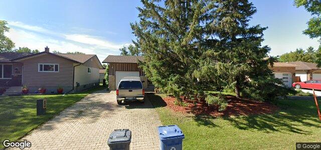 396 Knowles Avenue（加拿大曼尼托巴省温尼伯市）房屋照片