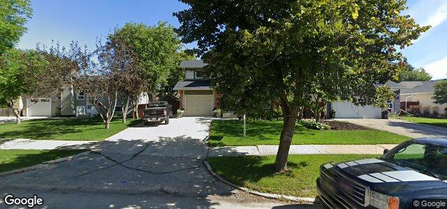 399 Headmaster Row（加拿大曼尼托巴省温尼伯市）房屋照片