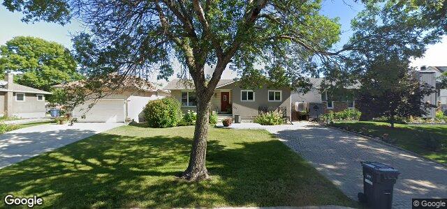 399 Knowles Avenue（加拿大曼尼托巴省温尼伯市）房屋照片