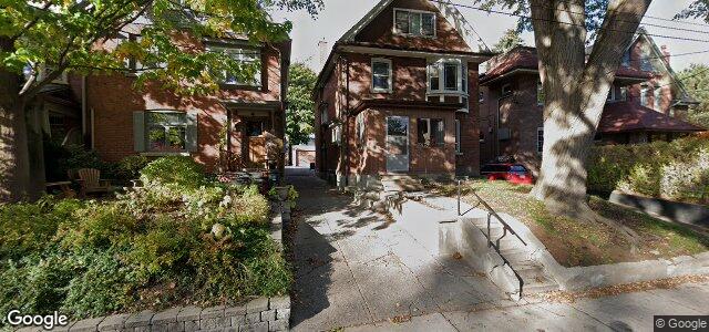 4 Algonquin Avenue（加拿大曼尼托巴省温尼伯市）房屋照片