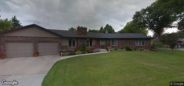 4 Fair Place（加拿大曼尼托巴省温尼伯市）房屋照片