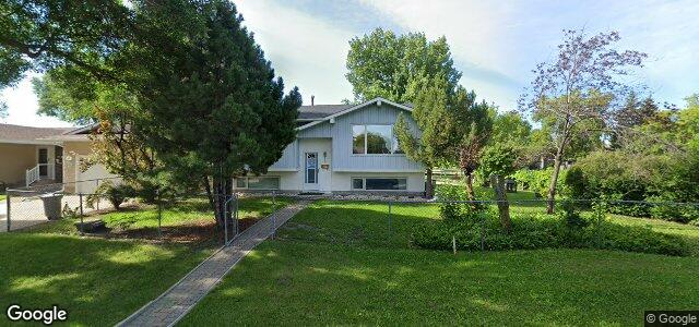 4 Hathway Road（加拿大曼尼托巴省温尼伯市）房屋照片