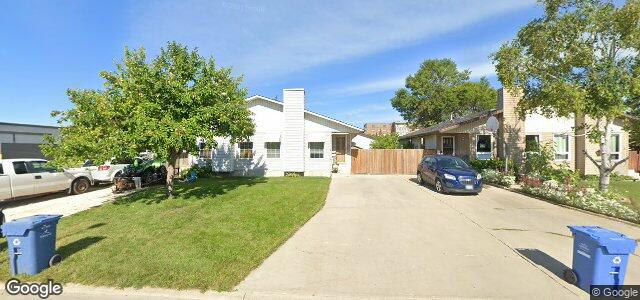 4 Kayhans Drive（加拿大曼尼托巴省温尼伯市）房屋照片