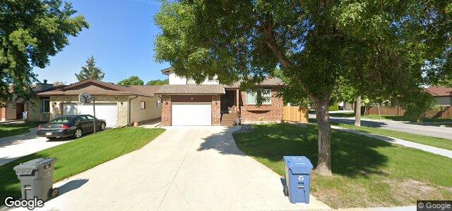 4 Peters Bay（加拿大曼尼托巴省温尼伯市）房屋照片