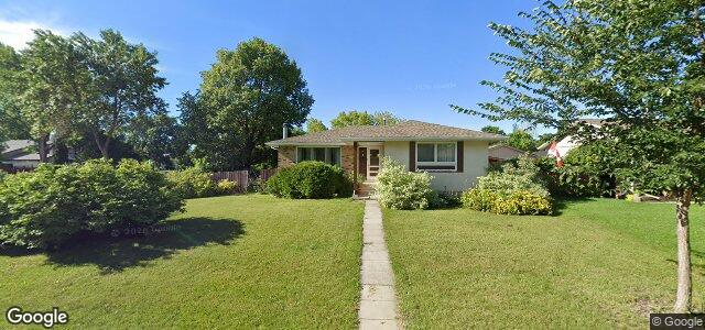 4 Swiss Bay（加拿大曼尼托巴省温尼伯市）房屋照片