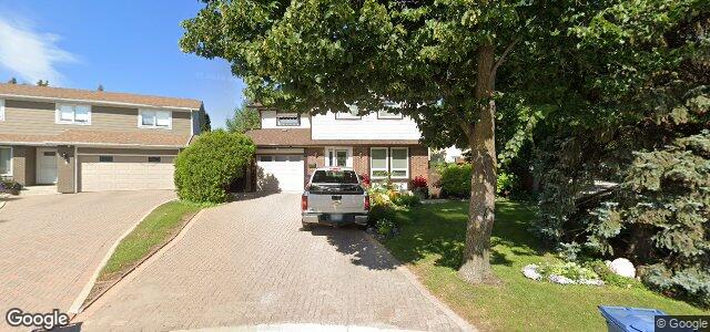 4 William Dixon Bay（加拿大曼尼托巴省温尼伯市）房屋照片