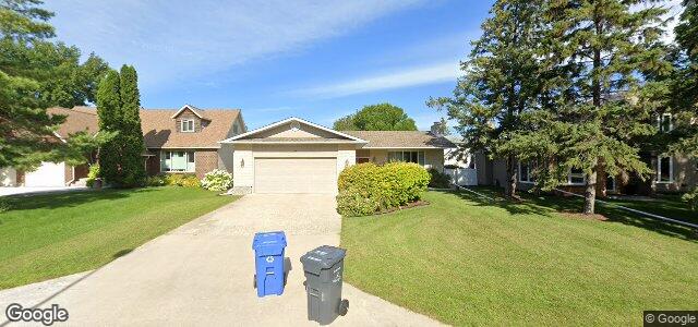 4 Winmart Cove（加拿大曼尼托巴省温尼伯市）房屋照片