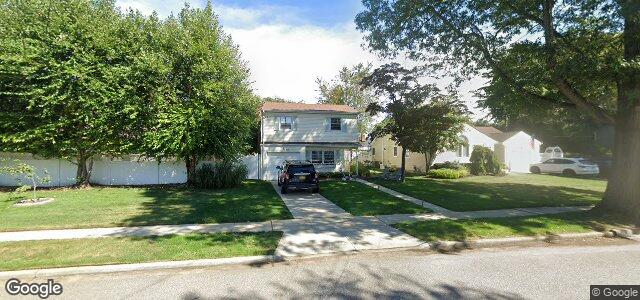 40 Algonquin Avenue（加拿大曼尼托巴省温尼伯市）房屋照片